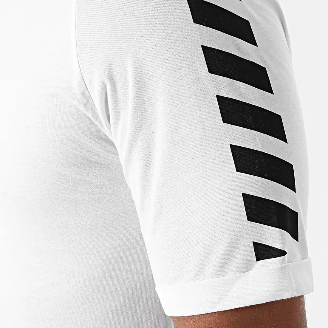 Tout neuf ✨ Tee Shirt Oversize Print 1588 Blanc de LBO ✔️ 4 Tout neuf ✨ Tee Shirt Oversize Print 1588 Blanc de LBO ✔️ – Image 2