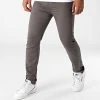 Grosses soldes ⌛ Pantalon Chino 1205 Gris de LBO ✔️ -France LBO Soldes Boutique lbo 264331 FAB SHALBO 1205 20210625T152054 01