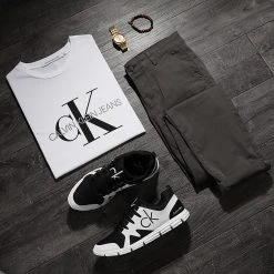 Grosses soldes ⌛ Pantalon Chino 1205 Gris de LBO ✔️ -France LBO Soldes Boutique lbo 264331 FAB SHALBO 1205 20210728T093815 06