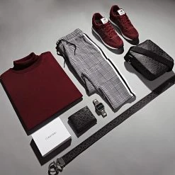 Acheter ✨ Pantalon Carreaux Avec Bandes 0026 Gris Noir Blanc de LBO ✨ 15 Acheter ✨ Pantalon Carreaux Avec Bandes 0026 Gris Noir Blanc de LBO ✨ -France LBO Soldes Boutique lbo 264697 FAB 1070574 0026 20210819T111816 05