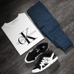 Meilleure affaire ⌛ Pantalon Chino Skinny 1745 Bleu de LBO ✨ -France LBO Soldes Boutique lbo 265689 FAB SHALBO 1745 20210728T122749 05