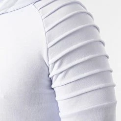 Les meilleures critiques de ✨ Lot De 2 Sweats Capuche Oversize 1288 Blanc Et Bleu Marine de LBO ⌛ -France LBO Soldes Boutique lbo 266835 FAB SHALBO 1288 20210715T150036 04