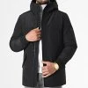 Les meilleures critiques de 💯 Parka Tech Capuche Premium 0026 Noir de LBO 🔥 -France LBO Soldes Boutique lbo 266921 FAB LBO 1070510 0026 20211112T145238 01