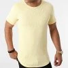 Top 10 🎁 Tee Shirt Oversize 1851 Jaune Pastel de LBO 😉 -France LBO Soldes Boutique lbo 269820 FAB SHALBO 1851 20210716T151857 01
