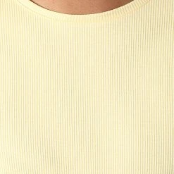 Top 10 🎁 Tee Shirt Oversize 1851 Jaune Pastel de LBO 😉 -France LBO Soldes Boutique lbo 269820 FAB SHALBO 1851 20210716T151859 02