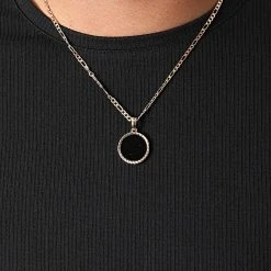 Acheter 🛒 Tee 🔥 Shirt Oversize 1689 Noir de LBO ✨ -France LBO Soldes Boutique lbo 270338 FAB SHALBO 1689 20210716T151937 02