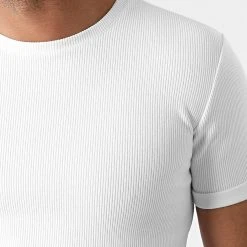 Meilleur prix 🌟 Tee 🎁 Shirt Oversize 1690 Blanc de LBO ⌛ 6 Meilleur prix 🌟 Tee 🎁 Shirt Oversize 1690 Blanc de LBO ⌛ -France LBO Soldes Boutique lbo 270339 FAB SHALBO 1690 20210903T094308 02