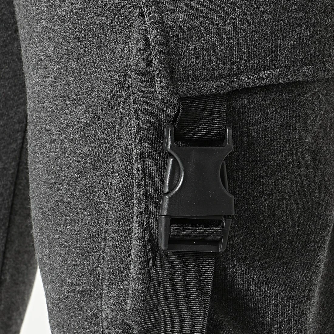 Vente flash ✨ Pantalon Jogging Cargo 1772 Gris Anthracite Chiné de LBO ⭐ 4 Vente flash ✨ Pantalon Jogging Cargo 1772 Gris Anthracite Chiné de LBO ⭐ – Image 2