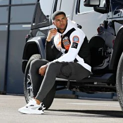 Vente flash ✨ Pantalon Jogging Cargo 1772 Gris Anthracite Chiné de LBO ⭐ 13 Vente flash ✨ Pantalon Jogging Cargo 1772 Gris Anthracite Chiné de LBO ⭐ -France LBO Soldes Boutique lbo 271048 FAB SHALBO 1772 20210907T134913 05