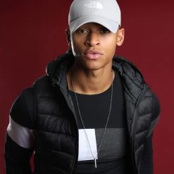 Budget 🥰 Tee Shirt Manches Longues Empiècement Bicolore 1802 Noir Gris Anthracite de LBO ✨ -France LBO Soldes Boutique lbo 271583 FAB SHALBO 1802 20211013T155729 03