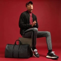 Les meilleures critiques de 🔥 Lot De 2 Tee Shirts Col Roulé Manches Longues Unis 1438 Noir Bordeaux de LBO 👏 -France LBO Soldes Boutique lbo 275338 FAB SHALBO 1438 20211027T085454 05