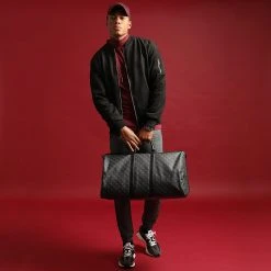 Les meilleures critiques de 🔥 Lot De 2 Tee Shirts Col Roulé Manches Longues Unis 1438 Noir Bordeaux de LBO 👏 -France LBO Soldes Boutique lbo 275338 FAB SHALBO 1438 20211027T085455 06