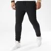 Grosses soldes 👍 Pantalon Jogging Uni 70 Noir de LBO ✔️ -France LBO Soldes Boutique lbo 275397 FAB LBO 1070546 0070 20211201T093612 01