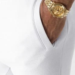 Tout neuf 🔥 Pantalon Jogging Uni 73 Blanc de LBO 😍 7 Tout neuf 🔥 Pantalon Jogging Uni 73 Blanc de LBO 😍 -France LBO Soldes Boutique lbo 275398 FAB LBO 1070546 0073 20211112T144551 02