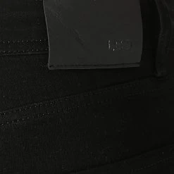 Grosses soldes ✨ Jean Slim Fit 1872 Denim Noir de LBO 🤩 -France LBO Soldes Boutique lbo 277040 FAB SHALBO 1872 20210910T153448 02