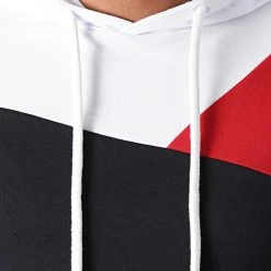 Les meilleures critiques de 🧨 Sweat Capuche Tricolore 1906 Bleu Marine Rouge Blanc de LBO 🔥 -France LBO Soldes Boutique lbo 280197 FAB SHALBO 1906 20211019T074144 02