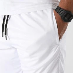 Nouveau ⭐ Pantalon Jogging Diamant 1070510-0016 Blanc de LBO 👏 9 Nouveau ⭐ Pantalon Jogging Diamant 1070510-0016 Blanc de LBO 👏 -France LBO Soldes Boutique lbo 283520 FAB 1070510 0016 20211015T120359 02