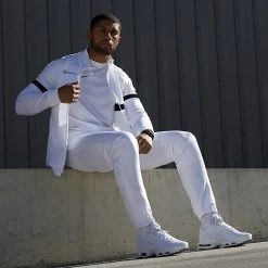 Nouveau ⭐ Pantalon Jogging Diamant 1070510-0016 Blanc de LBO 👏 13 Nouveau ⭐ Pantalon Jogging Diamant 1070510-0016 Blanc de LBO 👏 -France LBO Soldes Boutique lbo 283520 FAB 1070510 0016 20211020T151126 06