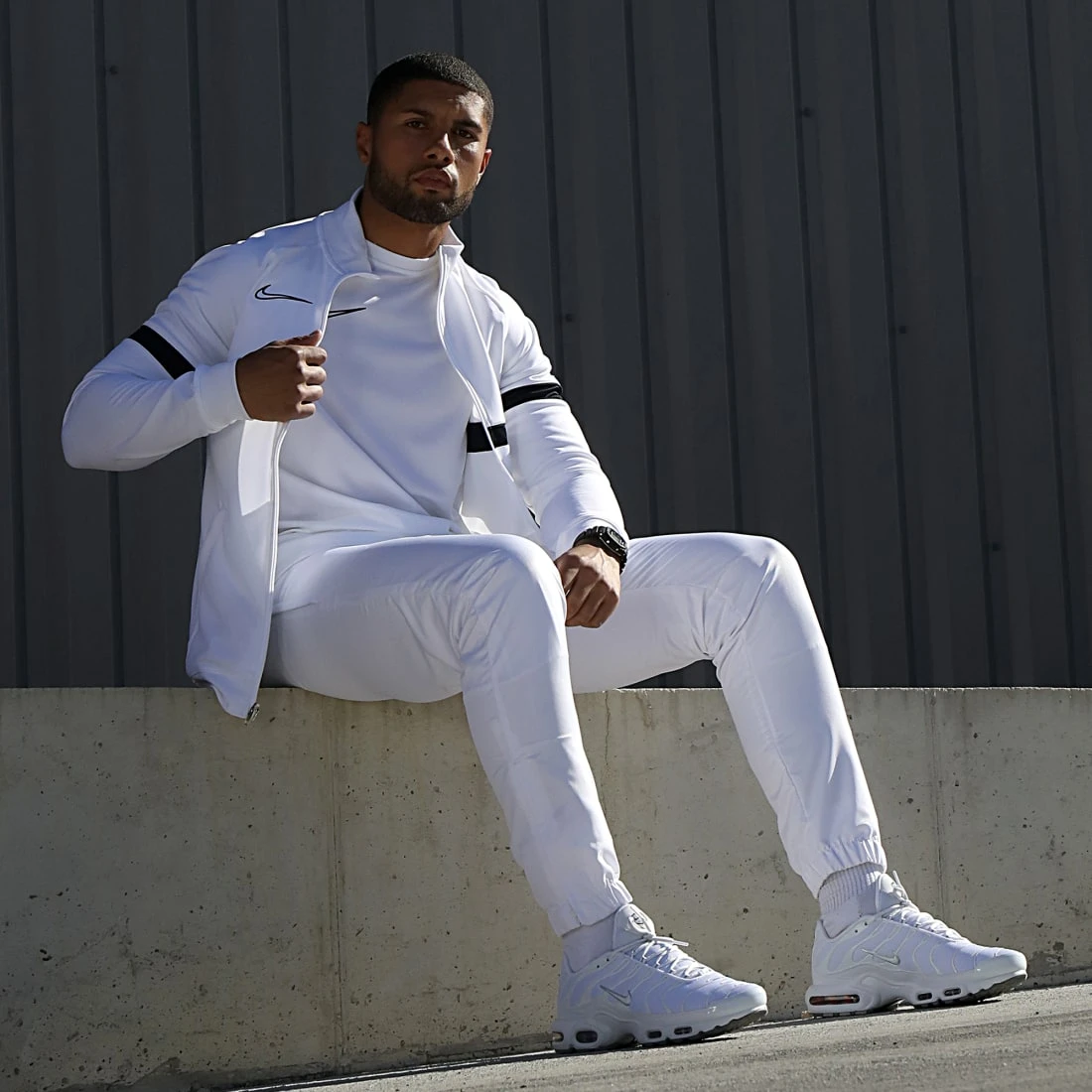 Nouveau ⭐ Pantalon Jogging Diamant 1070510-0016 Blanc de LBO 👏 8 Nouveau ⭐ Pantalon Jogging Diamant 1070510-0016 Blanc de LBO 👏 – Image 6