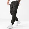 Budget ⭐ Pantalon Jogging Diamant 1070510-0017 Noir de LBO 🛒 2 Budget ⭐ Pantalon Jogging Diamant 1070510-0017 Noir de LBO 🛒 -France LBO Soldes Boutique lbo 283526 FAB 1070510 0017 20211015T120417 01