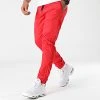 Tout neuf ✔️ Pantalon Jogging Diamant 1070510-0020 Rouge de LBO ⭐ 2 Tout neuf ✔️ Pantalon Jogging Diamant 1070510-0020 Rouge de LBO ⭐ -France LBO Soldes Boutique lbo 283531 FAB 1070510 0020 20211015T120524 01