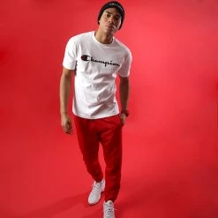 Tout neuf ✔️ Pantalon Jogging Diamant 1070510-0020 Rouge de LBO ⭐ 13 Tout neuf ✔️ Pantalon Jogging Diamant 1070510-0020 Rouge de LBO ⭐ -France LBO Soldes Boutique lbo 283531 FAB 1070510 0020 20211126T093458 05