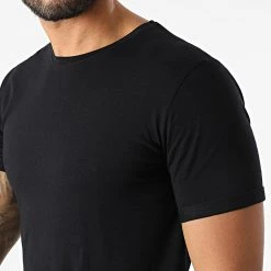 Acheter ✔️ Lot de 2 Tee 😉 Shirts Oversize 2082 Noir Et Anthracite de LBO 🎉 9 Acheter ✔️ Lot de 2 Tee 😉 Shirts Oversize 2082 Noir Et Anthracite de LBO 🎉 -France LBO Soldes Boutique lbo 284908 FAB SHALBO 2082 20211126T121416 03