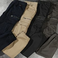 Les meilleures critiques de ⭐ Pantalon Cargo 1750 Bleu Marine de LBO 🥰 -France LBO Soldes Boutique lbo 284932 FAB SHALBO 1750 20211216T151544 05