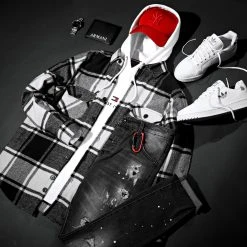 De gros ⭐ Jean Skinny 0008 Denim Noir de LBO 🤩 -France LBO Soldes Boutique lbo 285700 FAB LBO 1070318 0008 20211207T122813 05