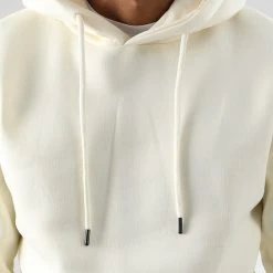 Meilleure vente 🧨 Sweat Capuche 2065 Blanc Crème de LBO 🔥 6 Meilleure vente 🧨 Sweat Capuche 2065 Blanc Crème de LBO 🔥 -France LBO Soldes Boutique lbo 285786 SHALBO 2065 20220929T162806 02