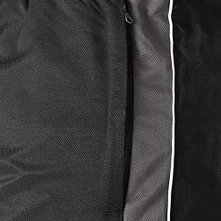 Meilleure vente ✔️ Pantalon Jogging Bicolore A Bandes 0032 Noir Gris Anthracite de LBO 👍 -France LBO Soldes Boutique lbo 287386 FAB LBO 10701336 0032 20211020T115914 02