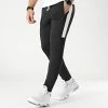 Budget 😍 Pantalon Jogging Training Bande Mesh 0033 Noir Blanc de LBO ❤️ 1 Budget 😍 Pantalon Jogging Training Bande Mesh 0033 Noir Blanc de LBO ❤️ -France LBO Soldes Boutique lbo 291063 FAB LBO 10701336 0033 20220124T140302 01