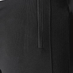 Acheter 💯 Pantalon Jogging Training Slim Fit Bande Mesh 0034 Noir de LBO 🎁 -France LBO Soldes Boutique lbo 291064 FAB LBO 10701336 0034 20220124T140322 02