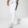 Meilleure vente 😍 Pantalon Jogging Training Bande Mesh 0035 Blanc Noir de LBO 🛒 1 Meilleure vente 😍 Pantalon Jogging Training Bande Mesh 0035 Blanc Noir de LBO 🛒 -France LBO Soldes Boutique lbo 291065 FAB LBO 10701336 0035 20220126T151653 01