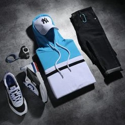 De gros 😉 Jean Slim Fit 2076 Gris Denim Foncé de LBO 🔔 -France LBO Soldes Boutique lbo 292564 FAB SHALBO 2076 20220112T091319 05