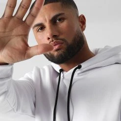 Budget 😉 Ensemble De Survêtement Uni 0139 Blanc de LBO ✨ 7 Budget 😉 Ensemble De Survêtement Uni 0139 Blanc de LBO ✨ -France LBO Soldes Boutique lbo 294920 FAB LBO 1070546 0139 20220323T160229 02