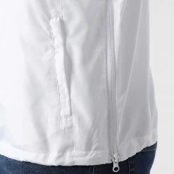 Meilleure affaire 😍 Coupe-Vent Col Zippé Tech 0072 Blanc Noir de LBO ⌛ 8 Meilleure affaire 😍 Coupe-Vent Col Zippé Tech 0072 Blanc Noir de LBO ⌛ -France LBO Soldes Boutique lbo 294994 FAB LBO 10701336 0072 20220309T093616 03