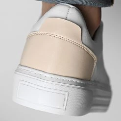 Grosses soldes 😉 Baskets Détails Beige 2344 Blanc de LBO ✨ 9 Grosses soldes 😉 Baskets Détails Beige 2344 Blanc de LBO ✨ -France LBO Soldes Boutique lbo 306702 FAB SHALBO 2344 20220511T153848 04