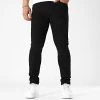 Grosses soldes 🎉 Jean Regular Fit 0031 Noir Denim de LBO 🛒 -France LBO Soldes Boutique lbo 310746 FAB LBO 1070318 0031 20220519T152113 02