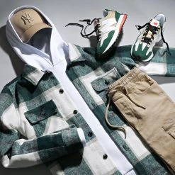 Bon marché 👏 Pantalon Cargo 2369 Beige de LBO 👍 -France LBO Soldes Boutique lbo 311386 FAB SHALBO 2369 20220829T112529 06