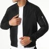 Offres ⭐ Veste Bomber 0058 Noir de LBO 🎁 -France LBO Soldes Boutique lbo 312243 LBO 10701336 0058 20221102T140545 01