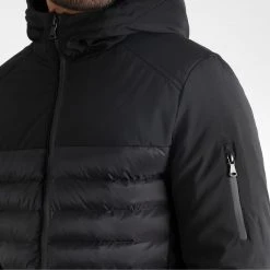 Bon marché 🔥 Doudoune Light Puff 0054 Noir de LBO 🎁 -France LBO Soldes Boutique lbo 314224 FAB LBO 1070510 0054 20221104T113928 02