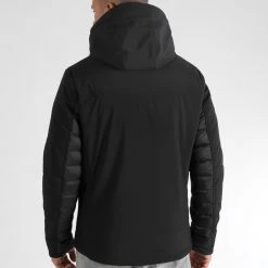 Bon marché 🔥 Doudoune Light Puff 0054 Noir de LBO 🎁 -France LBO Soldes Boutique lbo 314224 FAB LBO 1070510 0054 20221104T113930 04