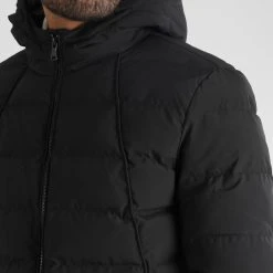 Sortie ⌛ Doudoune Racer Premium 0059 Noir de LBO 🌟 -France LBO Soldes Boutique lbo 314229 LBO 1070510 0059 20221104T124030 02