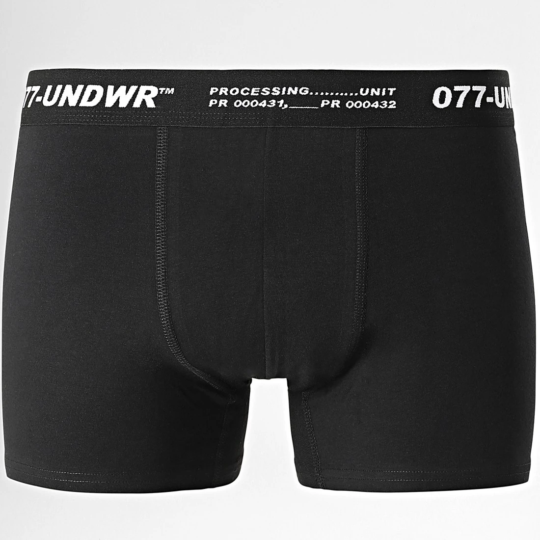 Les meilleures critiques de ✨ Lot De 5 Boxers 2442 Noir Gris Blanc de LBO ❤️ 4 Les meilleures critiques de ✨ Lot De 5 Boxers 2442 Noir Gris Blanc de LBO ❤️ – Image 2