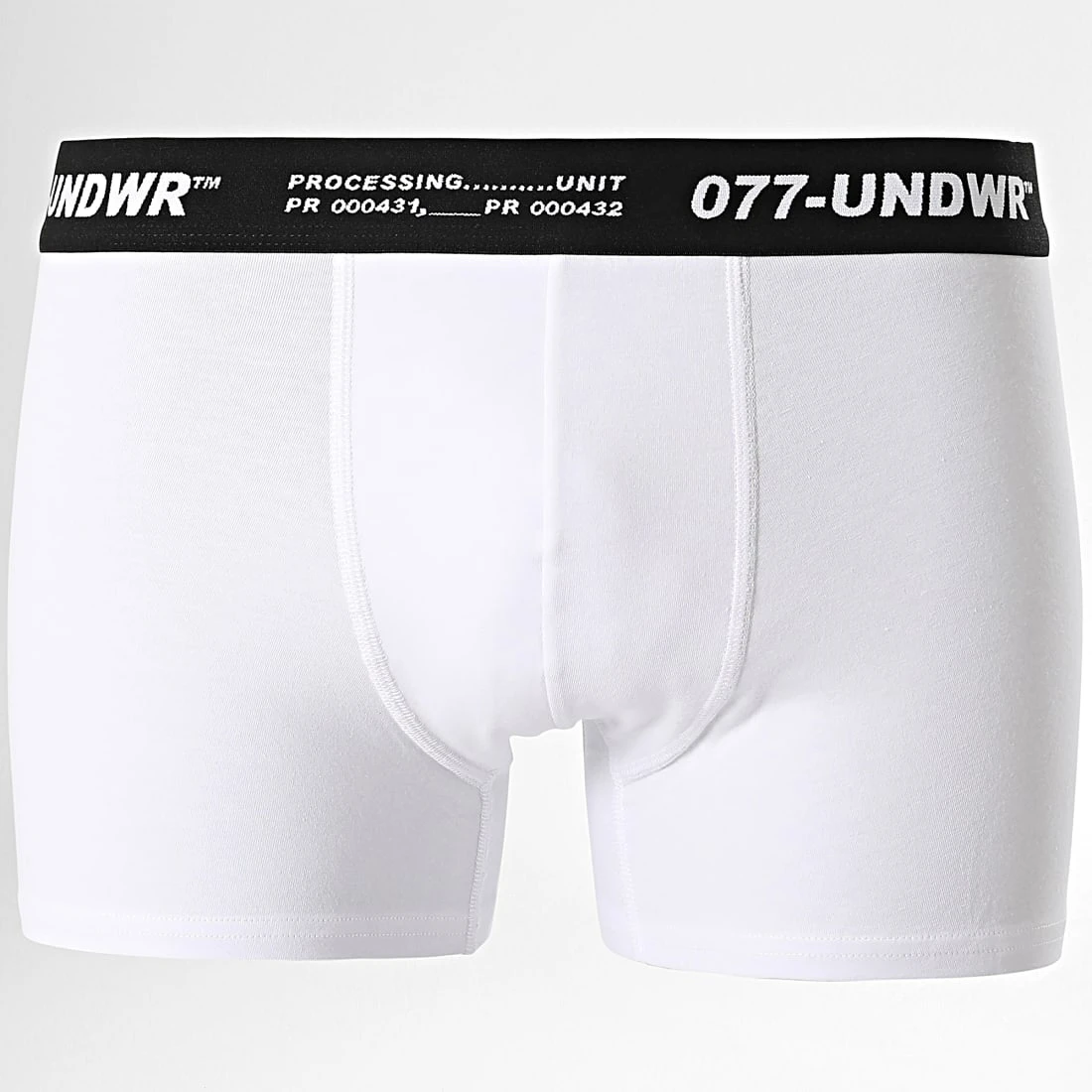 Les meilleures critiques de ✨ Lot De 5 Boxers 2442 Noir Gris Blanc de LBO ❤️ 5 Les meilleures critiques de ✨ Lot De 5 Boxers 2442 Noir Gris Blanc de LBO ❤️ – Image 3