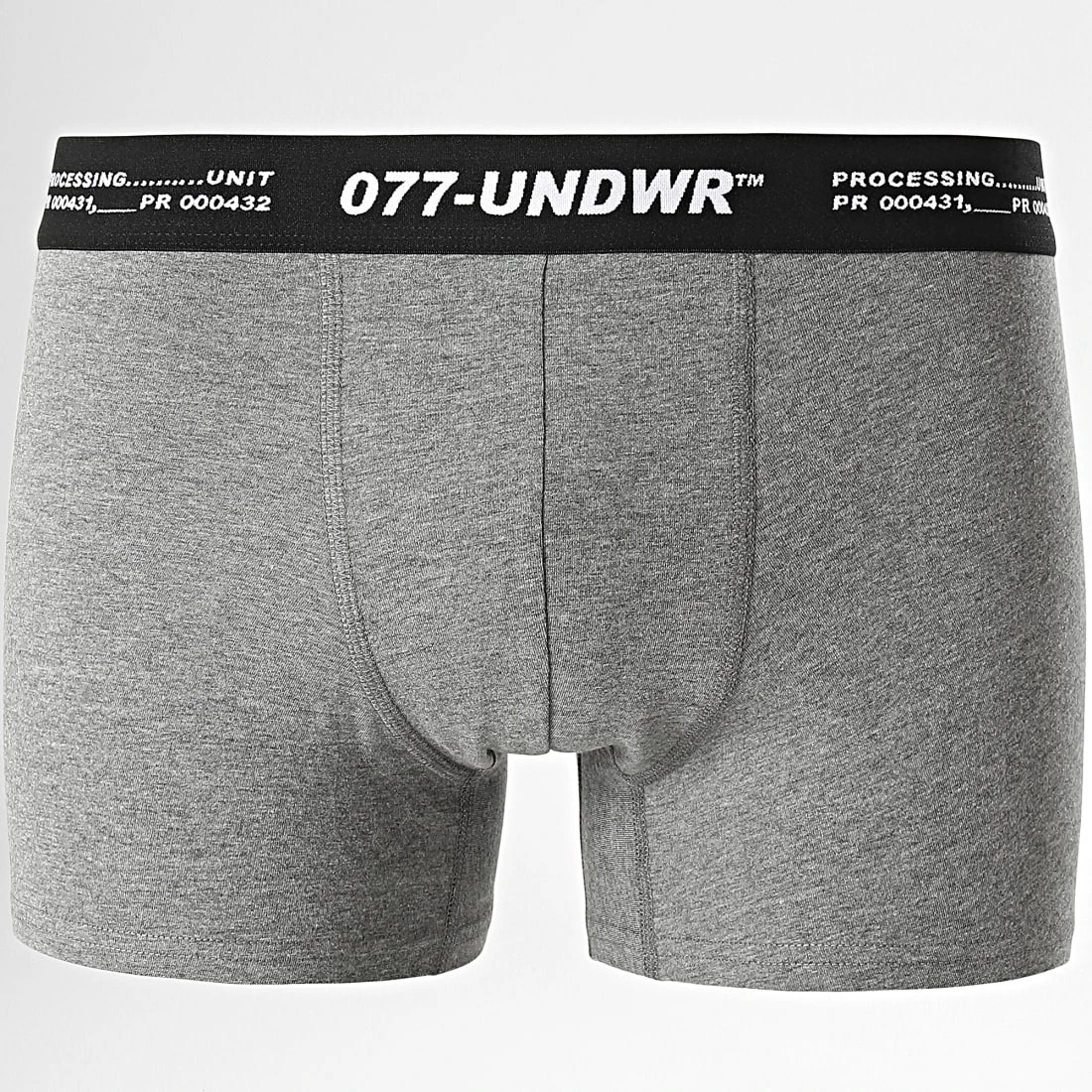 Les meilleures critiques de ✨ Lot De 5 Boxers 2442 Noir Gris Blanc de LBO ❤️ 6 Les meilleures critiques de ✨ Lot De 5 Boxers 2442 Noir Gris Blanc de LBO ❤️ – Image 4