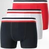 Coupon 🎉 Lot De 3 Boxers 2443 Blanc Rouge Bleu Marine de LBO ⌛ 2 Coupon 🎉 Lot De 3 Boxers 2443 Blanc Rouge Bleu Marine de LBO ⌛ -France LBO Soldes Boutique lbo 314652 FAB SHALBO 2443 20220726T142733 01