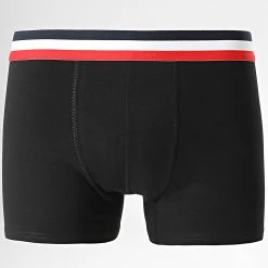 Remise ⭐ Lot De 3 Boxers 2446 Noir Blanc Bleu Marine de LBO 😀 9 Remise ⭐ Lot De 3 Boxers 2446 Noir Blanc Bleu Marine de LBO 😀 -France LBO Soldes Boutique lbo 314656 FAB SHALBO 2446 20220726T142902 04