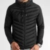 Les meilleures critiques de 🥰 Doudoune Capuche Avec Poche Bimatière 0064 Noir de LBO ⭐ -France LBO Soldes Boutique lbo 315843 LBO 10701336 0064 20221104T153111 01